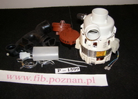 POMPA MYJĄCA